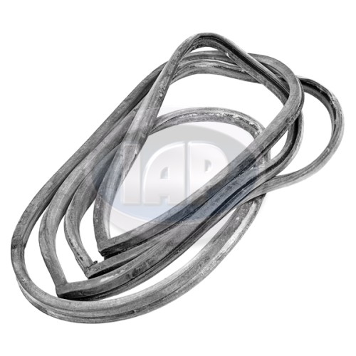 Door Seal, Right Door Seal, Right