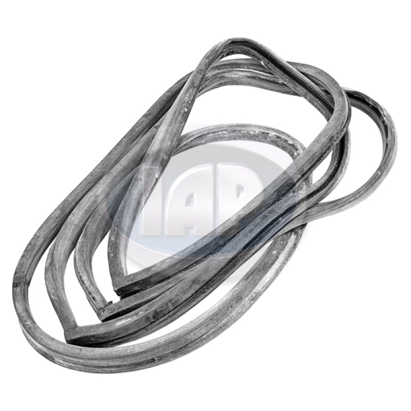 VW Door Seal, Right, 111831722D VW Door Seal, Right, 111831722D