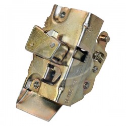 Door Lock Mechanism, Right