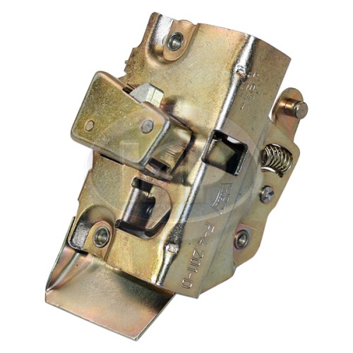 Door Lock Mechanism, Right Door Lock Mechanism, Right