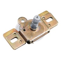 Door Release Mechanism, Right Door Release Mechanism, Right