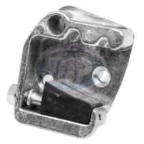 Door Striker Plate, Right Door Striker Plate, Right
