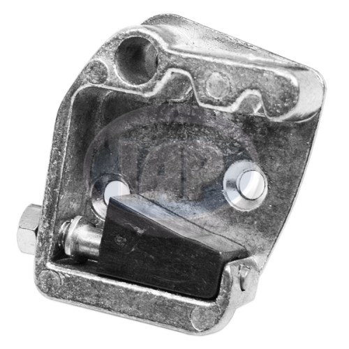 Door Striker Plate, Right Door Striker Plate, Right