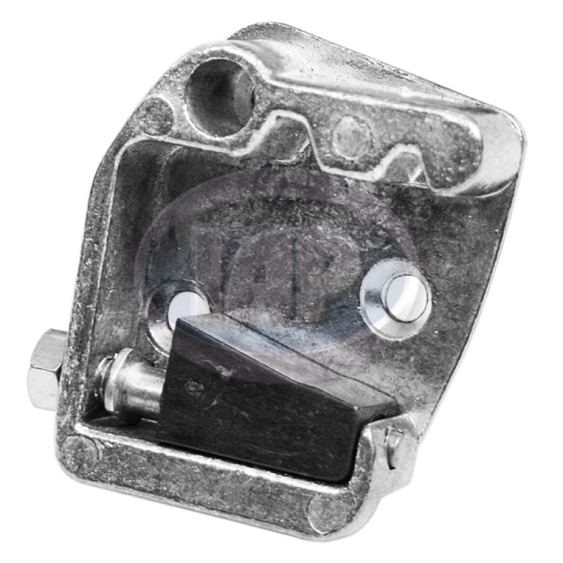 VW Door Striker Plate, Right, 111837036B VW Door Striker Plate, Right, 111837036B