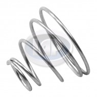 Spring, Door Handle and Window Winder, Left or Right Spring, Door Handle and Window Winder, Left or Right