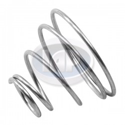 Spring, Door Handle and Window Winder, Left or Right