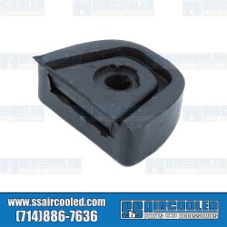 Door Alignment Wedge, Left or Right, Rubber Door Alignment Wedge, Left or Right, Rubber