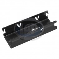 Felt Channel Clip, Metal Felt Channel Clip, Metal
