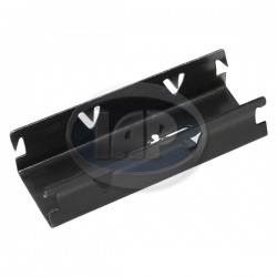 Felt Channel Clip, Metal Felt Channel Clip, Metal