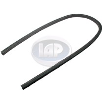 Felt Channel, Window to Door Frame, Left or Right, w/One Piece Windows Felt Channel, Window to Door Frame, Left or Right, w/One Piece Windows