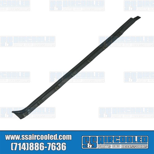 Window Scraper, Inner, 7 Clip, Left