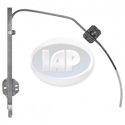 Window Regulator, Left Window Regulator, Left