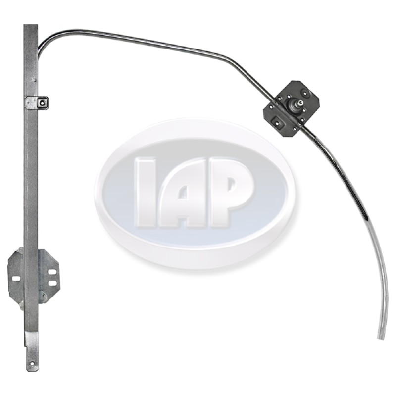 VW Window Regulator, Left, 111837501H VW Window Regulator, Left, 111837501H