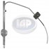 Window Regulator, Left
