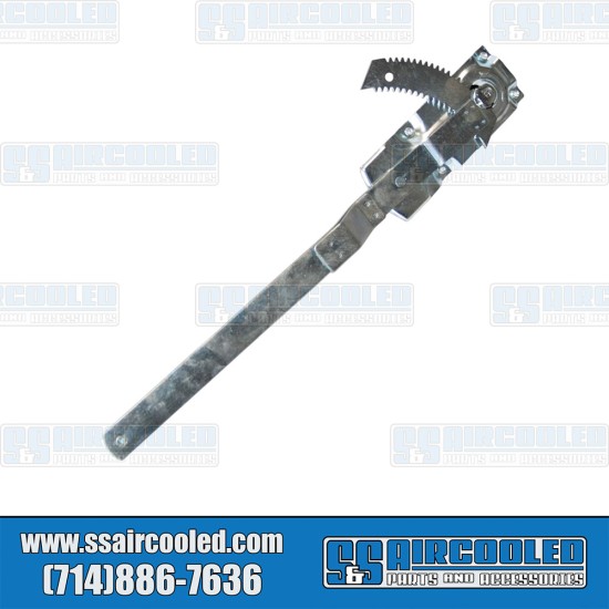  VW Window Regulator, Right, 111837502D