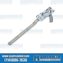 Window Regulator, Right