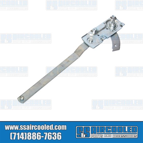 Window Regulator, Right