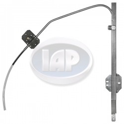 Window Regulator, Right Window Regulator, Right