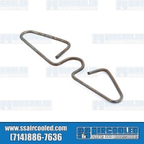 Window Regulator Spring, Left or Right Window Regulator Spring, Left or Right