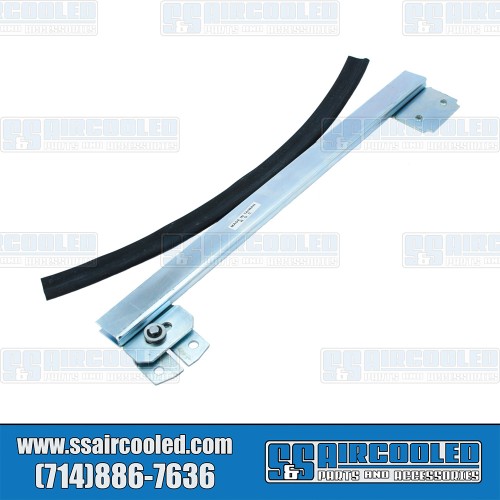 Lift Channel, Window Regulator, Left Lift Channel, Window Regulator, Left