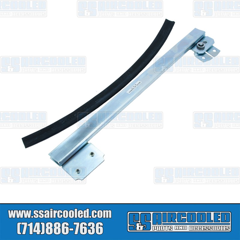 VW Lift Channel, Window Regulator, Right, 111837562 VW Lift Channel, Window Regulator, Right, 111837562