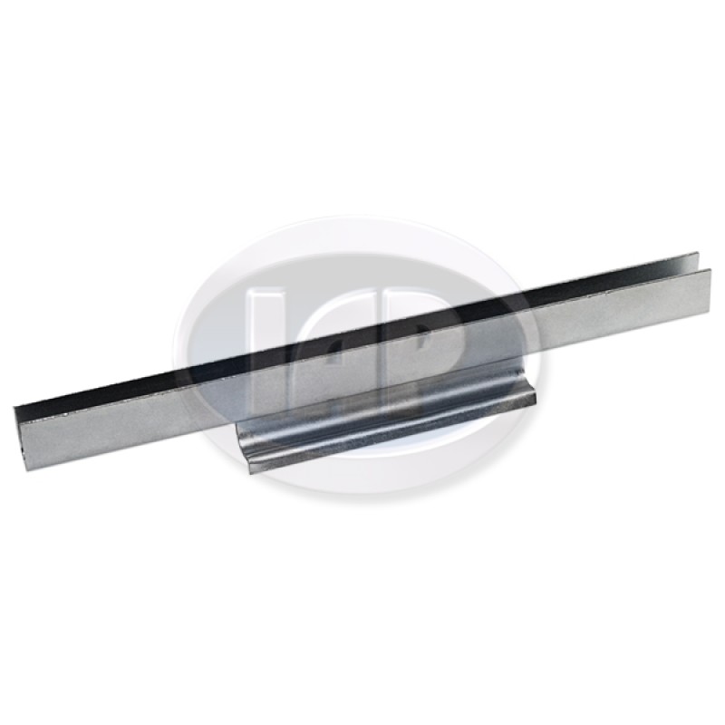 VW Lift Channel, Window Regulator, Left or Right, 111837571B VW Lift Channel, Window Regulator, Left or Right, 111837571B