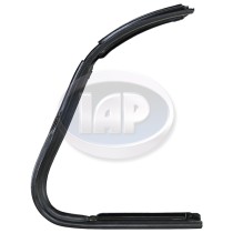 Vent Window Seal, Vent Window to Frame, Left Vent Window Seal, Vent Window to Frame, Left