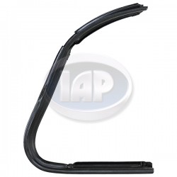 Vent Window Seal, Vent Window to Frame, Left Vent Window Seal, Vent Window to Frame, Left