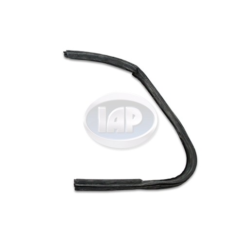 Vent Window Seal, Vent Window to Frame, Right Vent Window Seal, Vent Window to Frame, Right