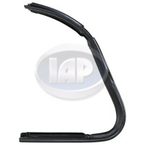 Vent Window Seal, Vent Window to Frame, Right Vent Window Seal, Vent Window to Frame, Right
