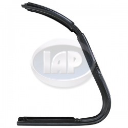 Vent Window Seal, Vent Window to Frame, Right Vent Window Seal, Vent Window to Frame, Right