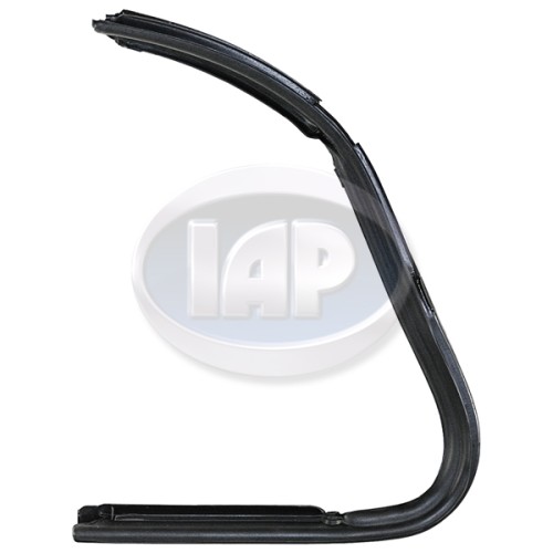 Vent Window Seal, Vent Window to Frame, Right Vent Window Seal, Vent Window to Frame, Right
