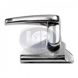 Vent Window Lock, Right, Chrome Vent Window Lock, Right, Chrome