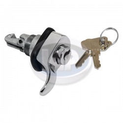 Glove Box Latch, Locking w/Keys