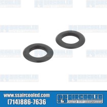 Side-View Mirror Seals, Left & Right Side-View Mirror Seals, Left & Right