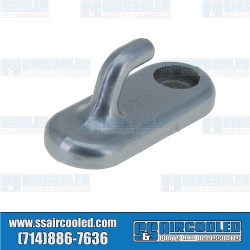 Rear Seat Strap Hook, Seat Strap to Body Rear Seat Strap Hook, Seat Strap to Body