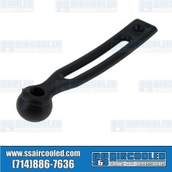 Rear Seat Strap, Seat to Body, Rubber Rear Seat Strap, Seat to Body, Rubber