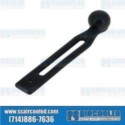 Rear Seat Strap, Seat to Body, Rubber Rear Seat Strap, Seat to Body, Rubber