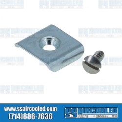 Rear Seat Strap Mounting Plate, Seat Strap To Seat Rear Seat Strap Mounting Plate, Seat Strap To Seat