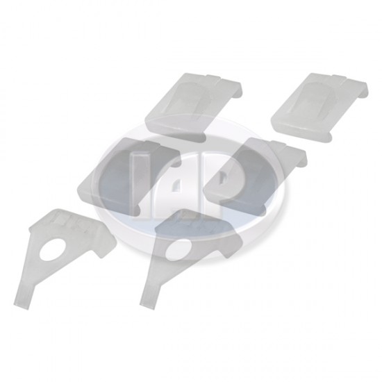  VW Seat Rail Bushing Kit, 111898203