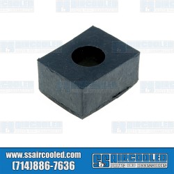 Body Mounting Pad, Body to Chassis, 17mm Thick, Left or Right Body Mounting Pad, Body to Chassis, 17mm Thick, Left or Right