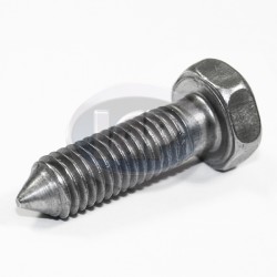 Floor Pan to Body bolt, 10pc Pack Floor Pan to Body bolt, 10pc Pack