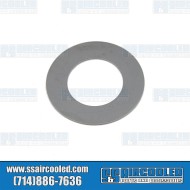 Alternator/Generator Pulley Shim, .50mm