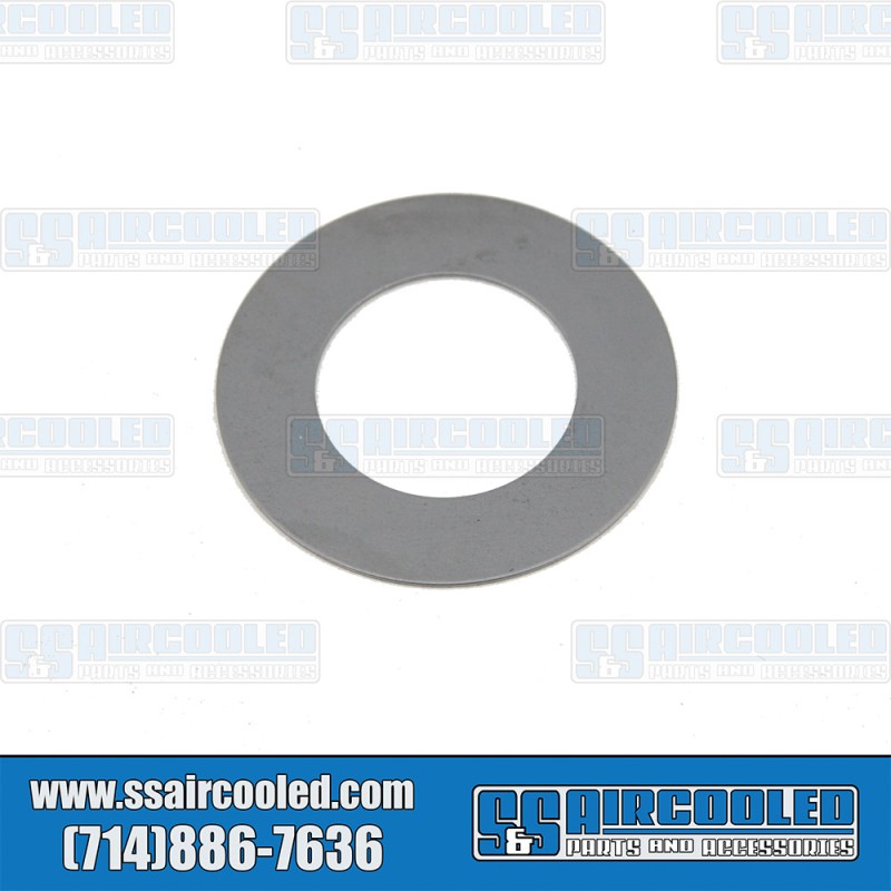  VW Alternator/Generator Pulley Shim, .50mm, 111903131A