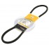 Fan Belt, 9.5mm x 905mm, 12 Volt, Continental