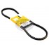 Fan Belt, 11.3mm x 912mm, 12 Volt Continental