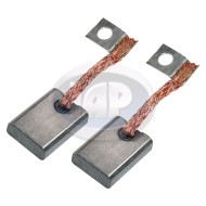 Generator Brushes, 6 Volt Generator Brushes, 6 Volt