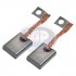 Generator Brushes, 6 Volt