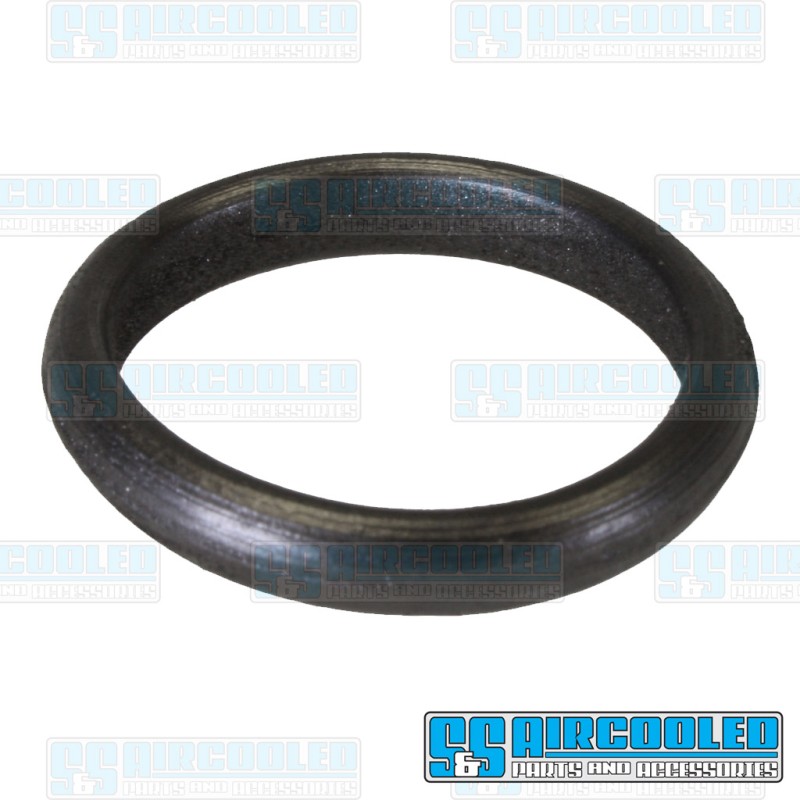 VW Distributor Shaft O-Ring, 009/010/043/050 Style Distributors, 111905261 VW Distributor Shaft O-Ring, 009/010/043/050 Style Distributors, 111905261