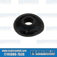 Spark Plug Wire Dust Boot, Rubber